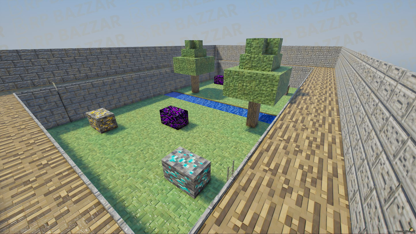005.Arena FiveM MLO — rpbazzar