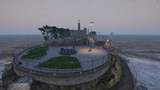Underground Prison FiveM MLO — GTA RP Interior — ESX QB QBOX — RPBazzar
