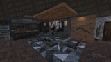 012.Mansion FiveM MLO — rpbazzar