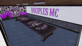 Rough Gang Lab FiveM MLO — GTA RP Interior — ESX QB QBOX — RPBazzar