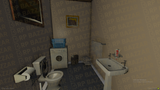Minimalist House FiveM MLO — GTA RP Interior — ESX QB QBOX — RPBazzar