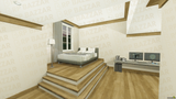 Underground House FiveM MLO — GTA RP Interior — ESX QB QBOX — RPBazzar