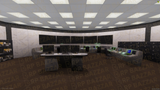 012.Police Station FiveM MLO — rpbazzar
