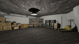 015.Secret Place FiveM MLO — rpbazzar