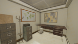 053.Police Station FiveM MLO — rpbazzar