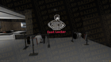 Urban Shopping Mall FiveM MLO — GTA RP Interior — ESX QB QBOX — RPBazzar