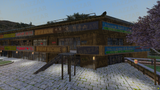 001.House Exterior FiveM MLO — rpbazzar