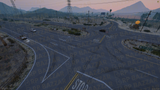 Highway Road FiveM MLO — GTA RP Interior — ESX QB QBOX — RPBazzar