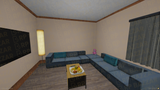 Seedy Motel FiveM MLO — GTA RP Interior — ESX QB QBOX — RPBazzar