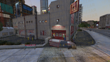 Urban Ammunation Store FiveM MLO — GTA RP Interior — ESX QB QBOX — RPBazzar