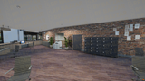 022.Police Station FiveM MLO — rpbazzar