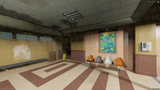 Gritty Impound Lot FiveM MLO — GTA RP Interior — ESX QB QBOX — RPBazzar