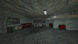 Lost Secret Place FiveM MLO — GTA RP Interior — ESX QB QBOX — RPBazzar