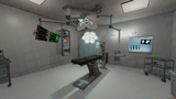 Pinecrest Hospital FiveM MLO — GTA RP Interior — ESX QB QBOX — RPBazzar