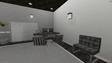 Polished Vehicle Shop FiveM MLO — GTA RP Interior — ESX QB QBOX — RPBazzar