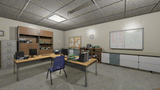 Riverside Hospital FiveM MLO — GTA RP Interior — ESX QB QBOX — RPBazzar