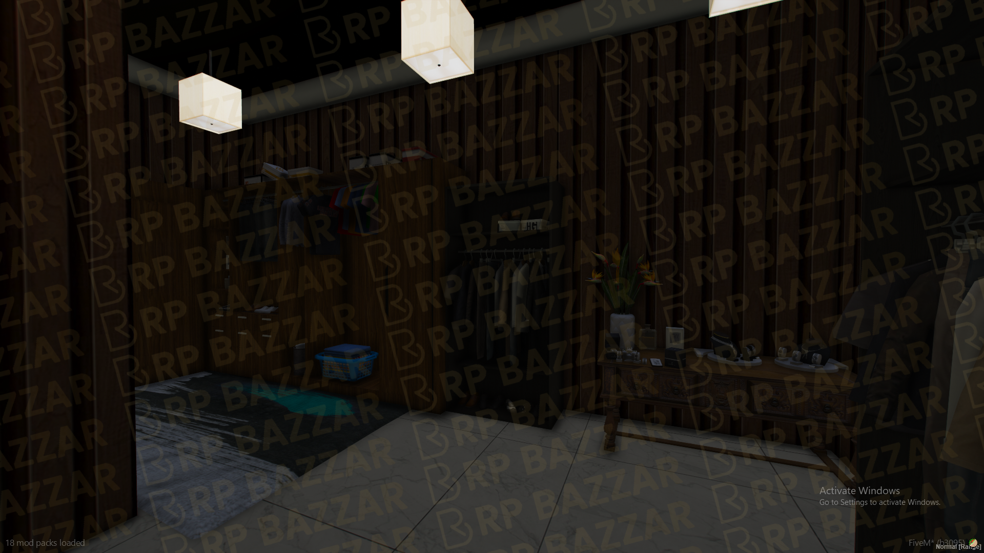 023.Mansion FiveM MLO — rpbazzar