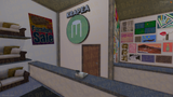 Classic Other Store FiveM MLO — GTA RP Interior — ESX QB QBOX — RPBazzar