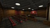 Formal City Hall FiveM MLO — GTA RP Interior — ESX QB QBOX — RPBazzar