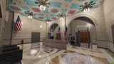 Federal CityHall FiveM MLO — GTA RP Interior — ESX QB QBOX — RPBazzar
