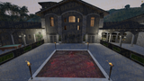 Sinister Gang Exterior FiveM MLO — GTA RP Interior — ESX QB QBOX — RPBazzar