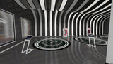 Downtown Vehicle Shop FiveM MLO — GTA RP Interior — ESX QB QBOX — RPBazzar