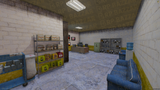 Quick Repair Station FiveM MLO — GTA RP Interior — ESX QB QBOX — RPBazzar