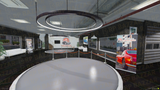 Deluxe Vehicle Shop FiveM MLO — GTA RP Interior — ESX QB QBOX — RPBazzar