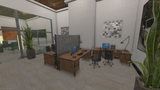 Showroom Vehicle Shop FiveM MLO — GTA RP Interior — ESX QB QBOX — RPBazzar
