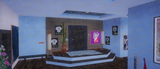 Forest House FiveM MLO — GTA RP Interior — ESX QB QBOX — RPBazzar