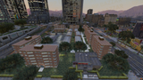 Iconic Legion Square FiveM MLO — GTA RP Interior — ESX QB QBOX — RPBazzar