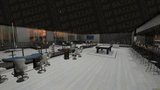 Luxury Gang Loft FiveM MLO — GTA RP Interior — ESX QB QBOX — RPBazzar