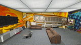 Rugged Mechanic Shop FiveM MLO — GTA RP Interior — ESX QB QBOX — RPBazzar