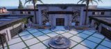 003.Mansion FiveM MLO — rpbazzar