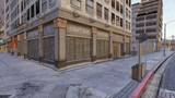 Vibrant Street Kitchen FiveM MLO — GTA RP Interior — ESX QB QBOX — RPBazzar