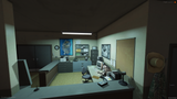 Central Hospital FiveM MLO — GTA RP Interior — ESX QB QBOX — RPBazzar