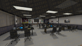 056.Police Station FiveM MLO — rpbazzar