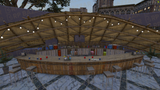 005.Legion Square FiveM MLO — rpbazzar