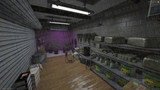 Underground Weed Store FiveM MLO — GTA RP Interior — ESX QB QBOX — RPBazzar