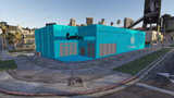 Rustic Bar & Grill FiveM MLO — GTA RP Interior — ESX QB QBOX — RPBazzar