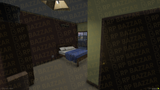 Midnight Motel FiveM MLO — GTA RP Interior — ESX QB QBOX — RPBazzar