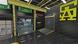 Southside Mechanic Shop FiveM MLO — GTA RP Interior — ESX QB QBOX — RPBazzar