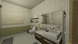 Rugged House FiveM MLO — GTA RP Interior — ESX QB QBOX — RPBazzar