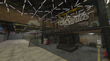 Upscale Mechanic Shop FiveM MLO — GTA RP Interior — ESX QB QBOX — RPBazzar