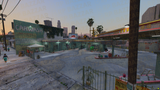 Sparkle Car Wash FiveM MLO — GTA RP Interior — ESX QB QBOX — RPBazzar