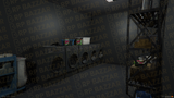 Silent Secret Place FiveM MLO — GTA RP Interior — ESX QB QBOX — RPBazzar