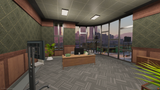 Hillcrest Hospital FiveM MLO — GTA RP Interior — ESX QB QBOX — RPBazzar
