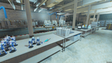007.Drug Lab FiveM MLO — rpbazzar