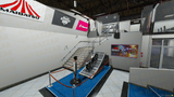 Slick Vehicle Shop FiveM MLO — GTA RP Interior — ESX QB QBOX — RPBazzar