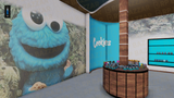 Rustic Bar & Grill FiveM MLO — GTA RP Interior — ESX QB QBOX — RPBazzar